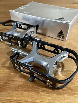 Amazon.co.jp: 有 新古品 サンツアー suntour シュパーブプロ